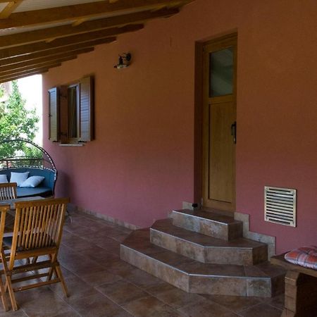 Alek Daire Novigrad Istria Dış mekan fotoğraf
