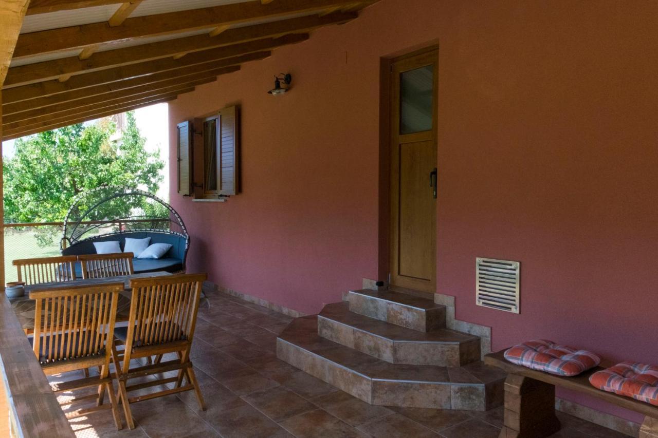 Alek Daire Novigrad Istria Dış mekan fotoğraf