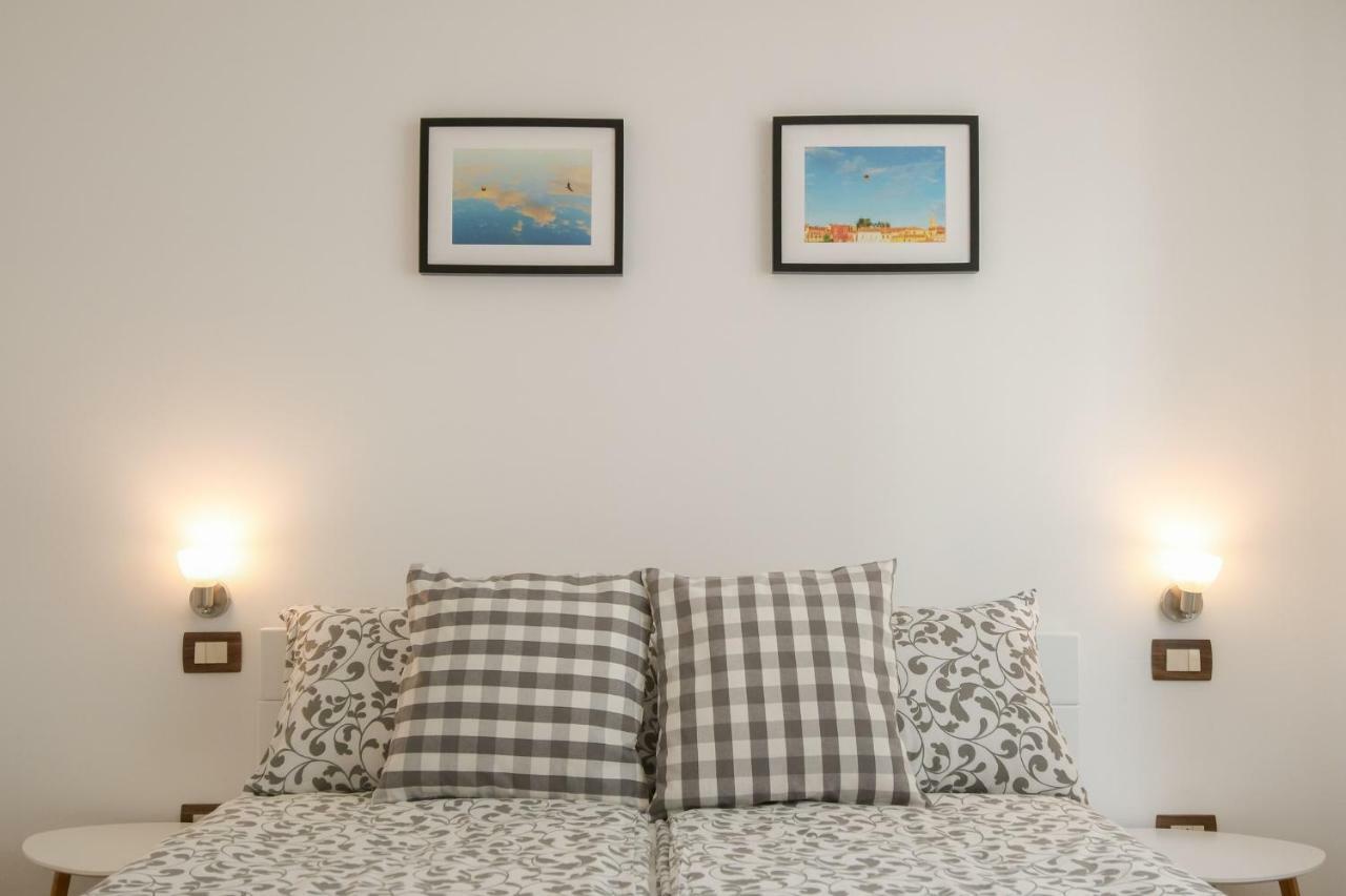 Alek Daire Novigrad Istria Dış mekan fotoğraf